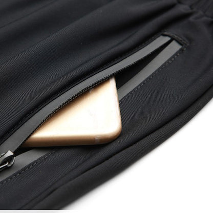 Urban Gents | Slim Fit Sports Pants