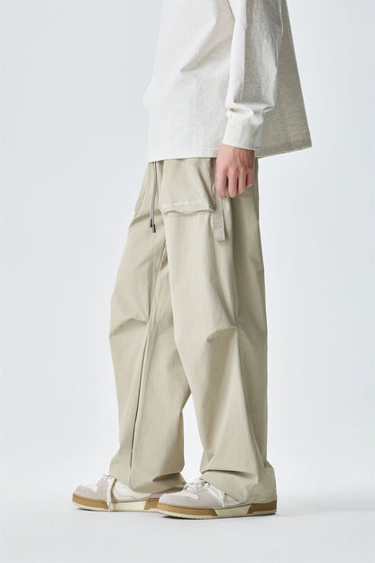 Urban Gents | Casual Cargo Work Pant