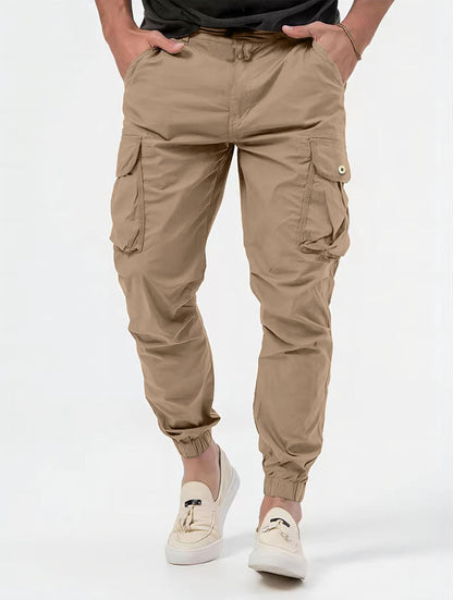 Utility Cargo Jogger Pant