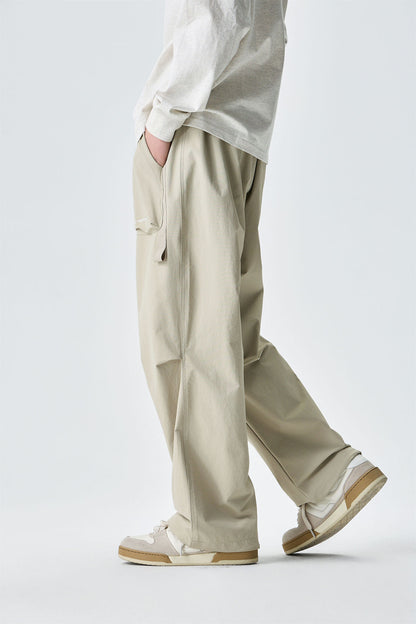 Urban Gents | Casual Cargo Work Pant