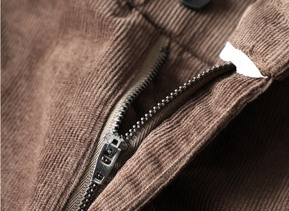 Urban Gents | Men’s Corduroy Trouser