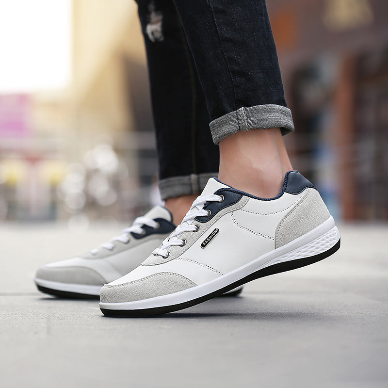 Lightweight casual sneakers