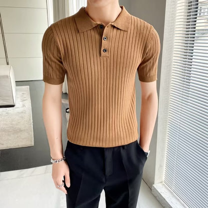 The Cannes Signature Shirt