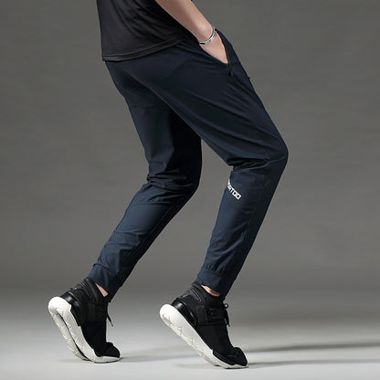 Urban Gents | Slim Fit Sports Pants