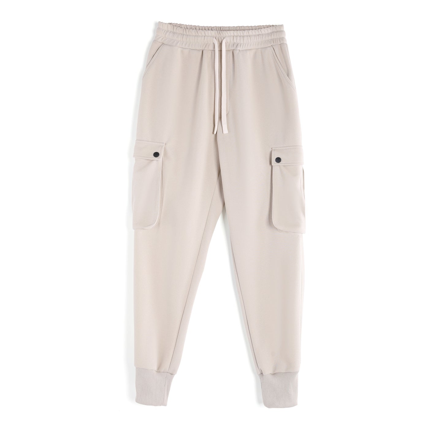 Urban Gents | Men’s Cotton Cargo Pants