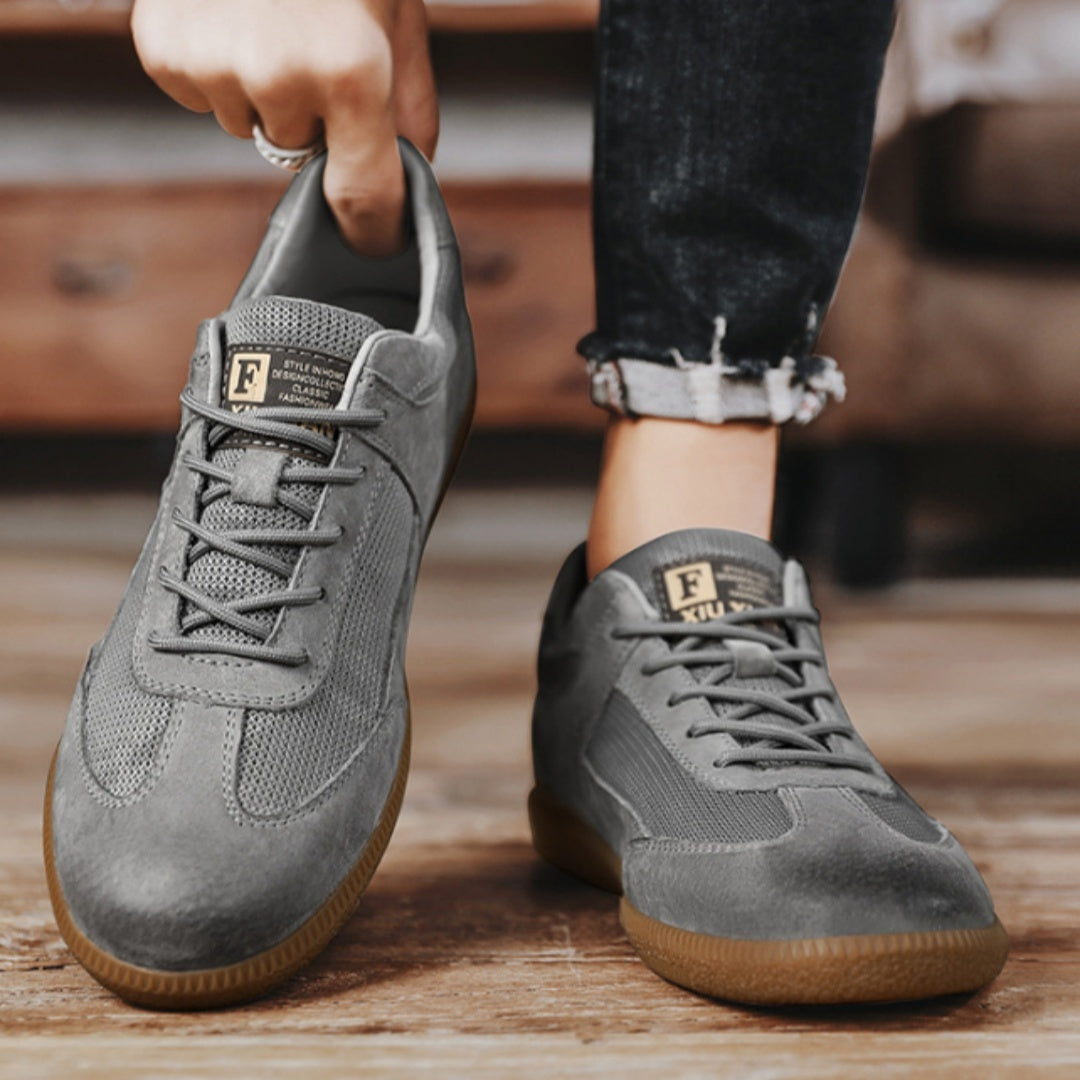 Classic Retro Training Shoes