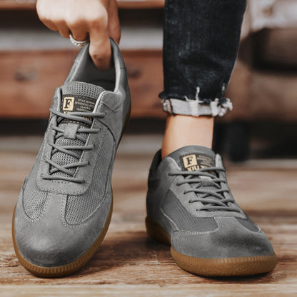 Classic Retro Training Shoes