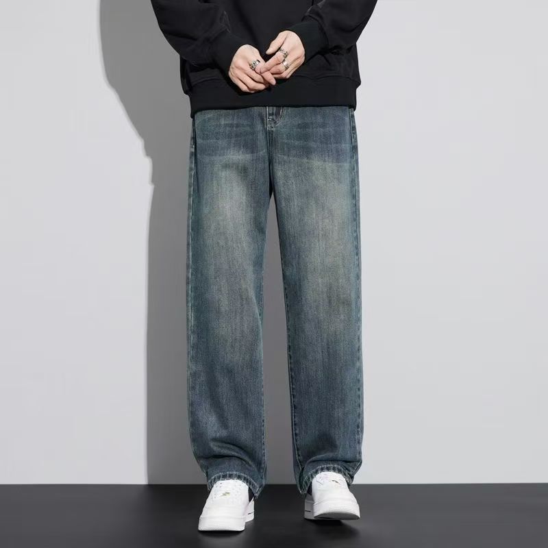 Urban Gents | Retro straight jeans