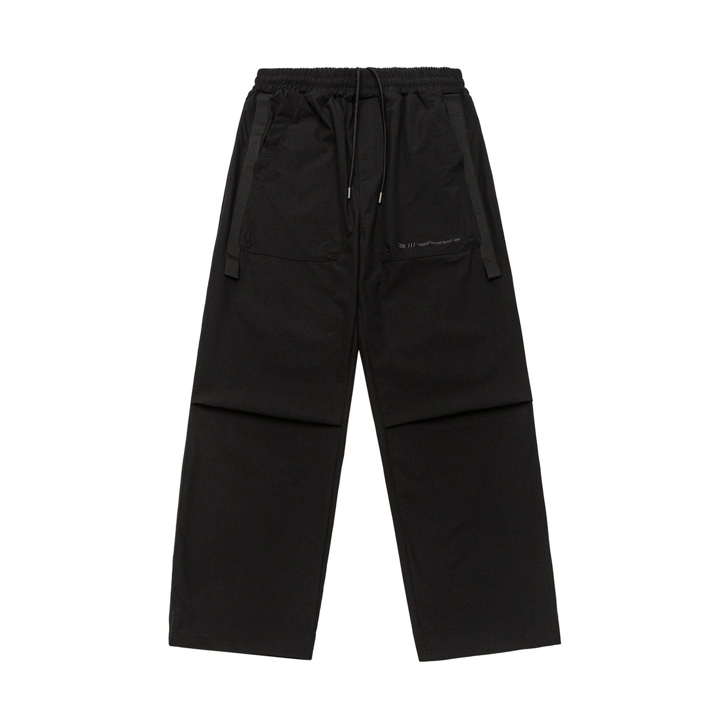 Urban Gents | Casual Cargo Work Pant