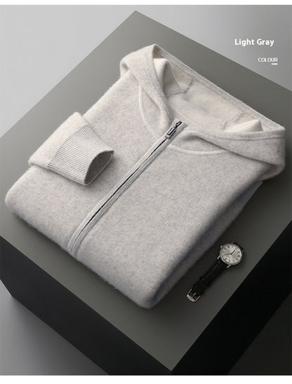 Cozy Hoodie Set