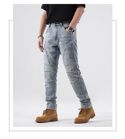 Urban Gents | Slim Comfort Jeans