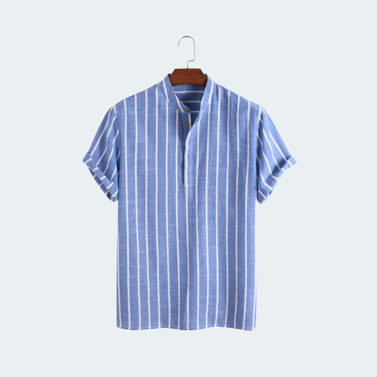 Bari Sailor Polo Shirt