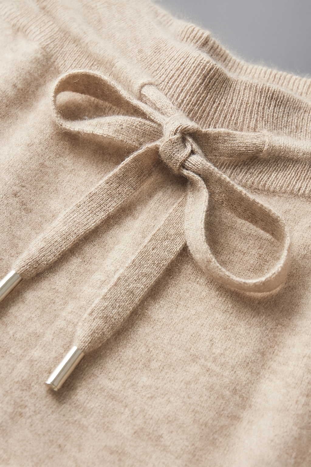 Urban Gents | Men's Cashmere Tracksuit – Round Neck